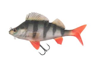 Fox Rage Ultra Realistic Perch Replicant - 